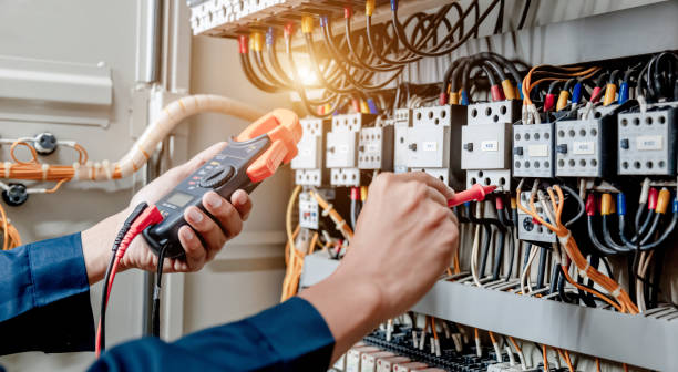 Best Electrical System Inspection  in Franklin, GA