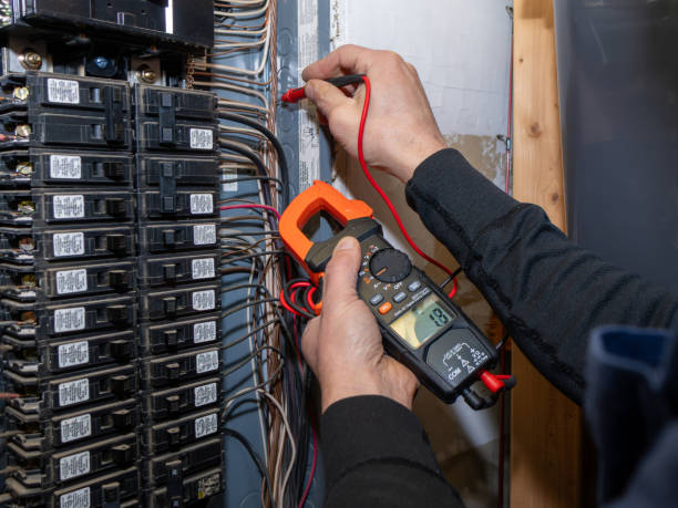 Best Home Electrical Repair  in Franklin, GA